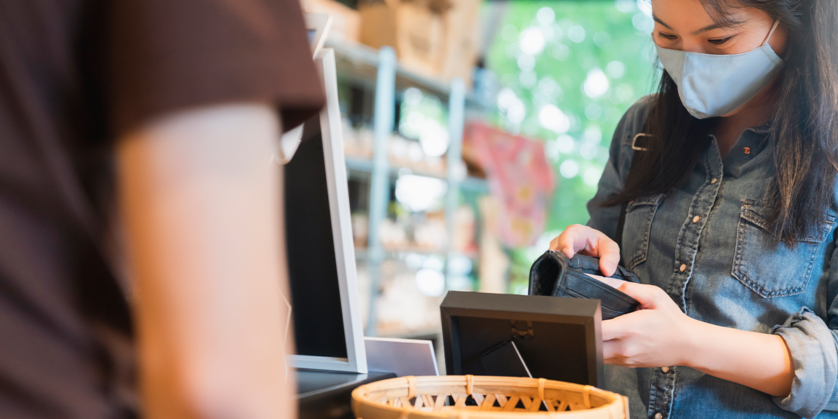 當舖可以賣東西嗎？