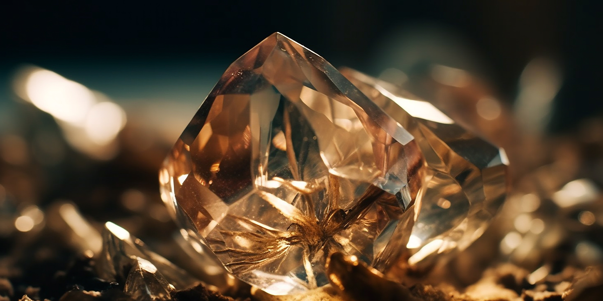 鑽石如何分辨真假